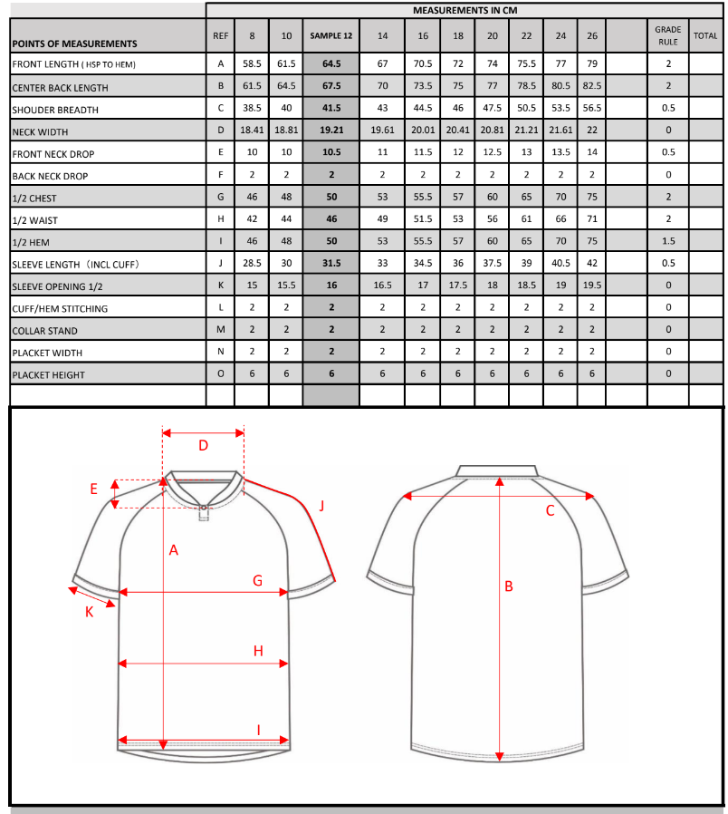 Away Jersey 24/25 - Women