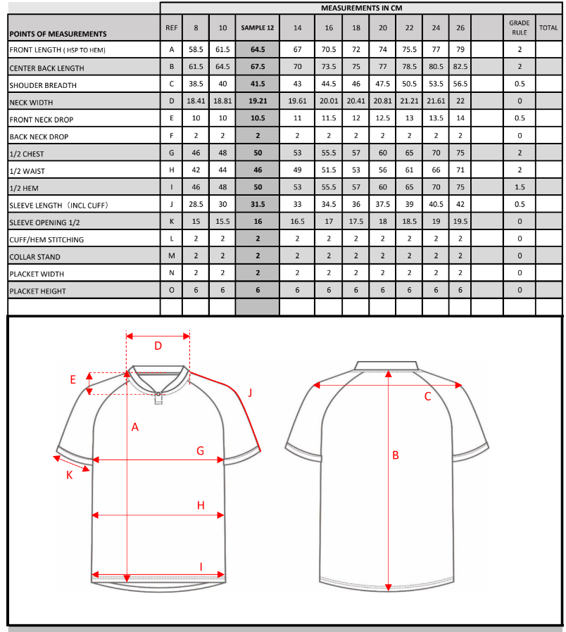 Home Jersey 2024/25 - Women